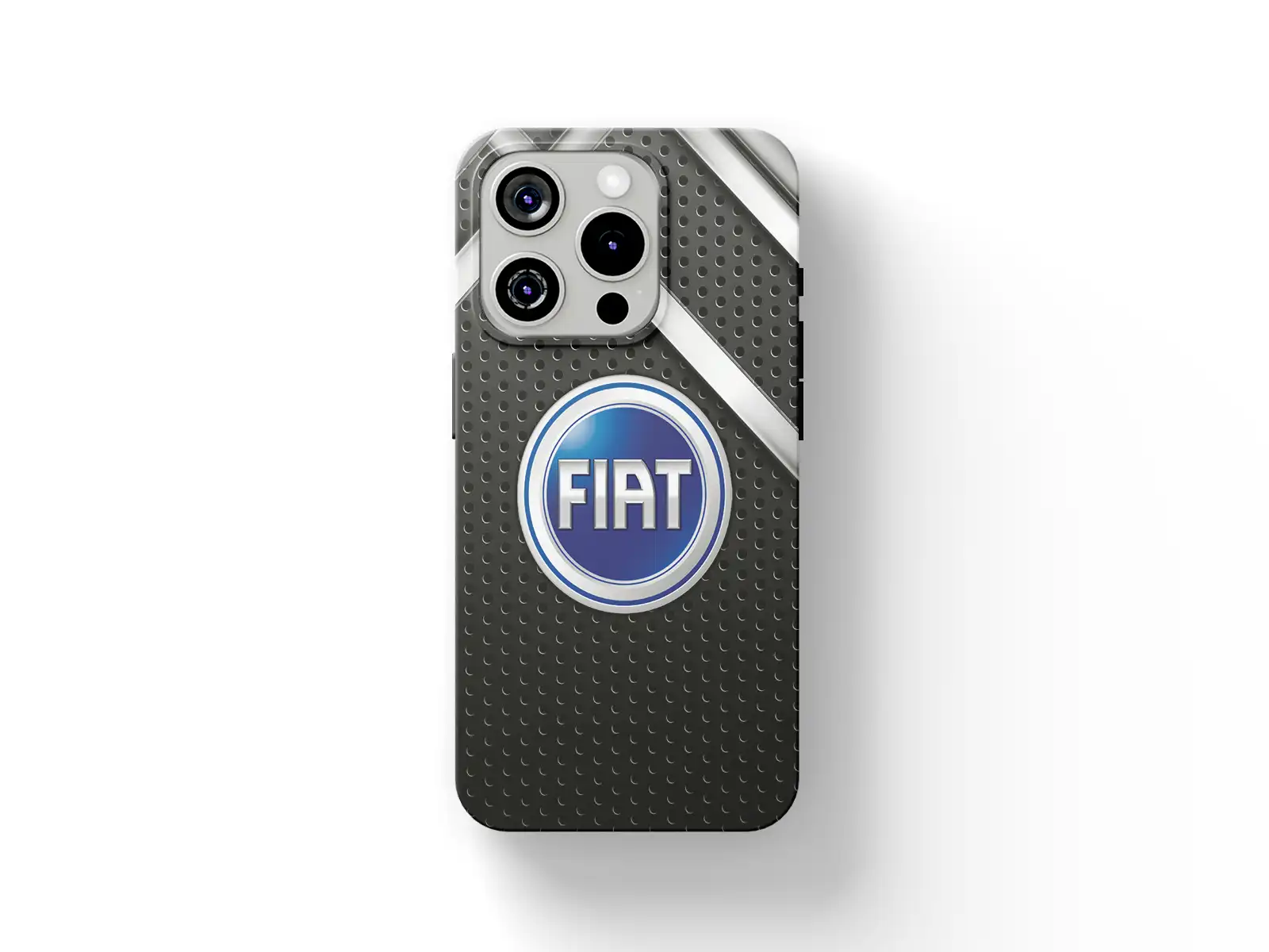 Fiat Custodia Smartphone Look Corsa Drift